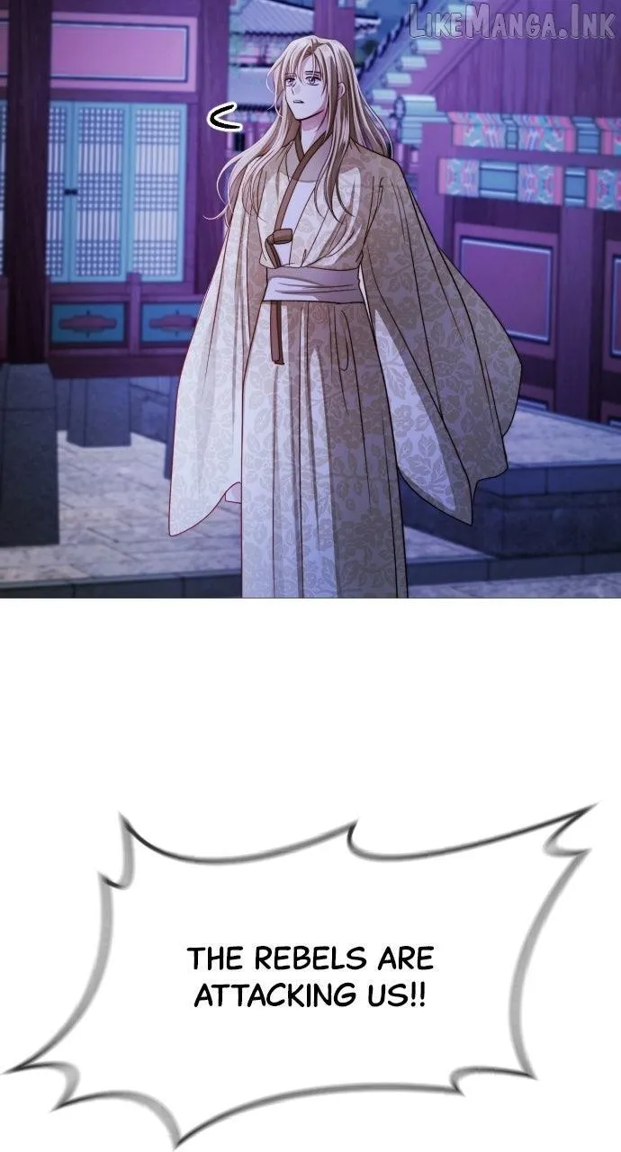 The Knight Of The Closed-Eyes Sky Chapter 39 page 67