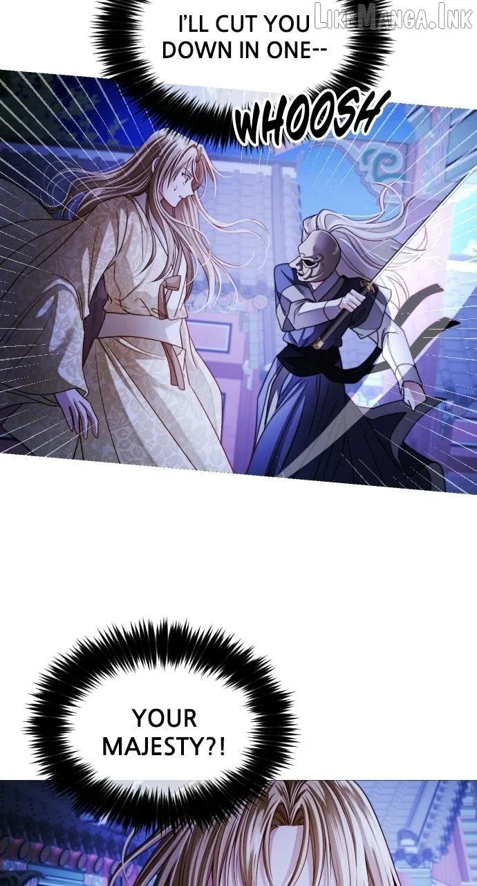 The Knight Of The Closed-Eyes Sky Chapter 39 page 75