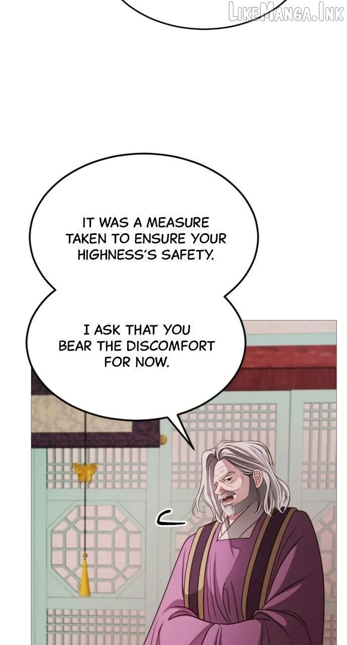The Knight Of The Closed-Eyes Sky Chapter 40 page 3