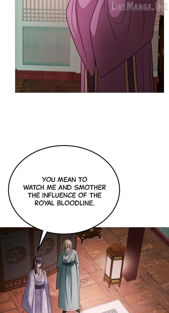 The Knight Of The Closed-Eyes Sky Chapter 40 page 4