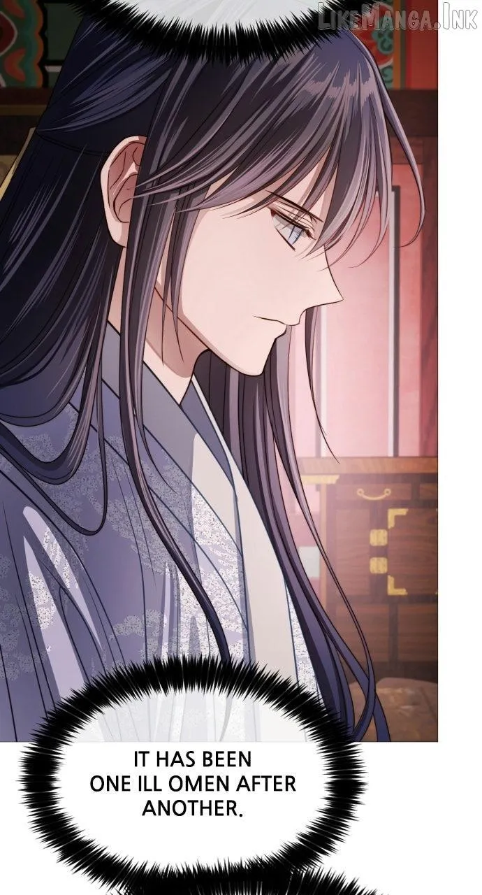 The Knight Of The Closed-Eyes Sky Chapter 40 page 6