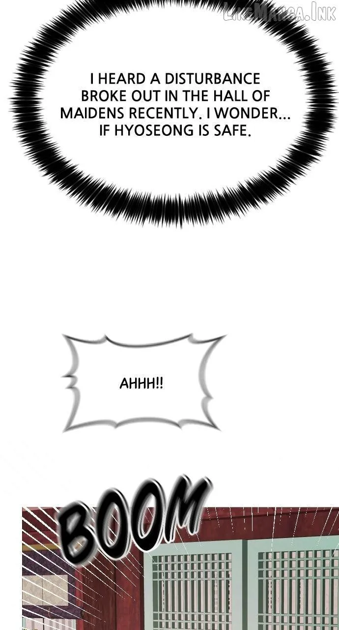 The Knight Of The Closed-Eyes Sky Chapter 40 page 7