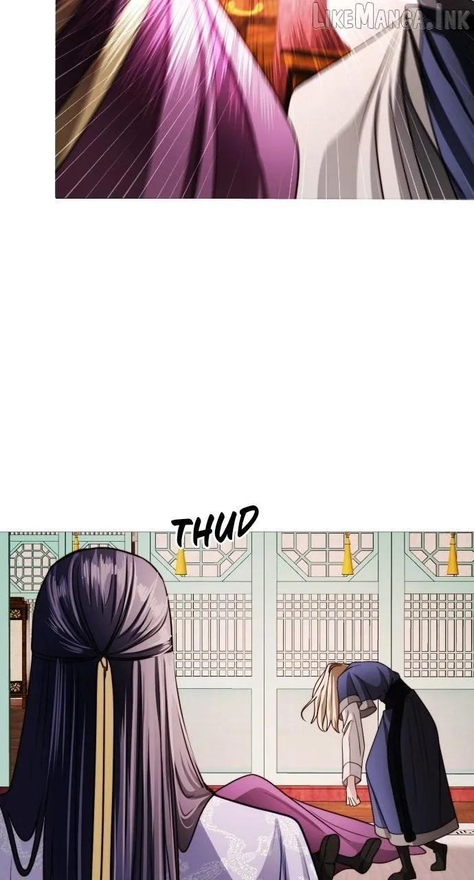 The Knight Of The Closed-Eyes Sky Chapter 40 page 18