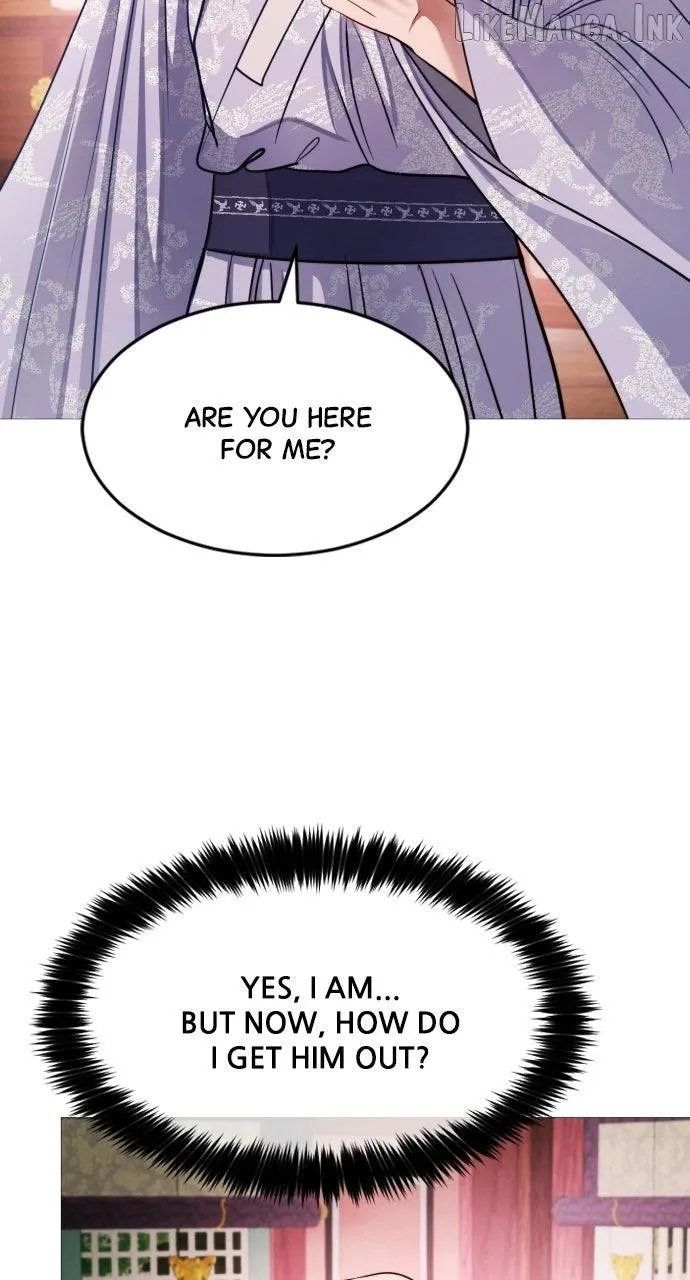 The Knight Of The Closed-Eyes Sky Chapter 40 page 20