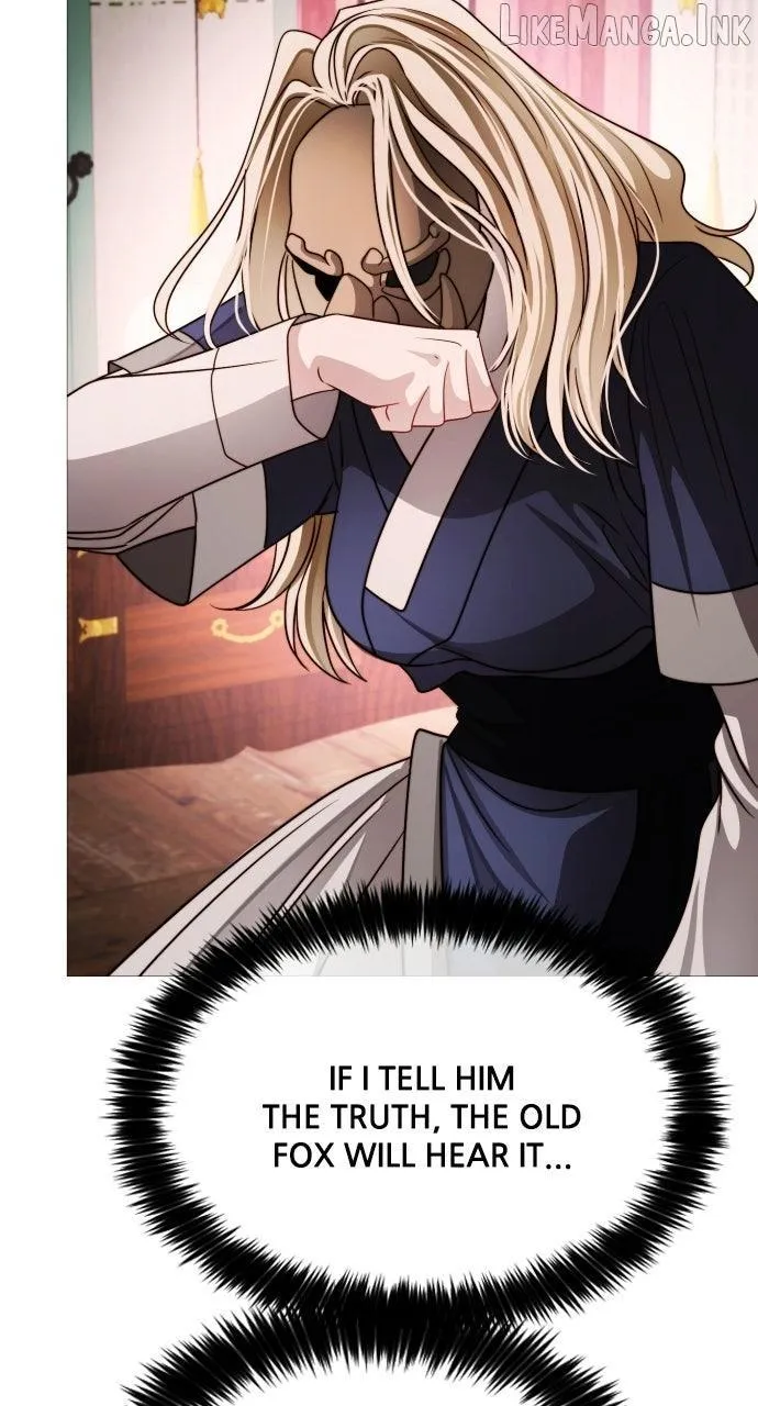 The Knight Of The Closed-Eyes Sky Chapter 40 page 21