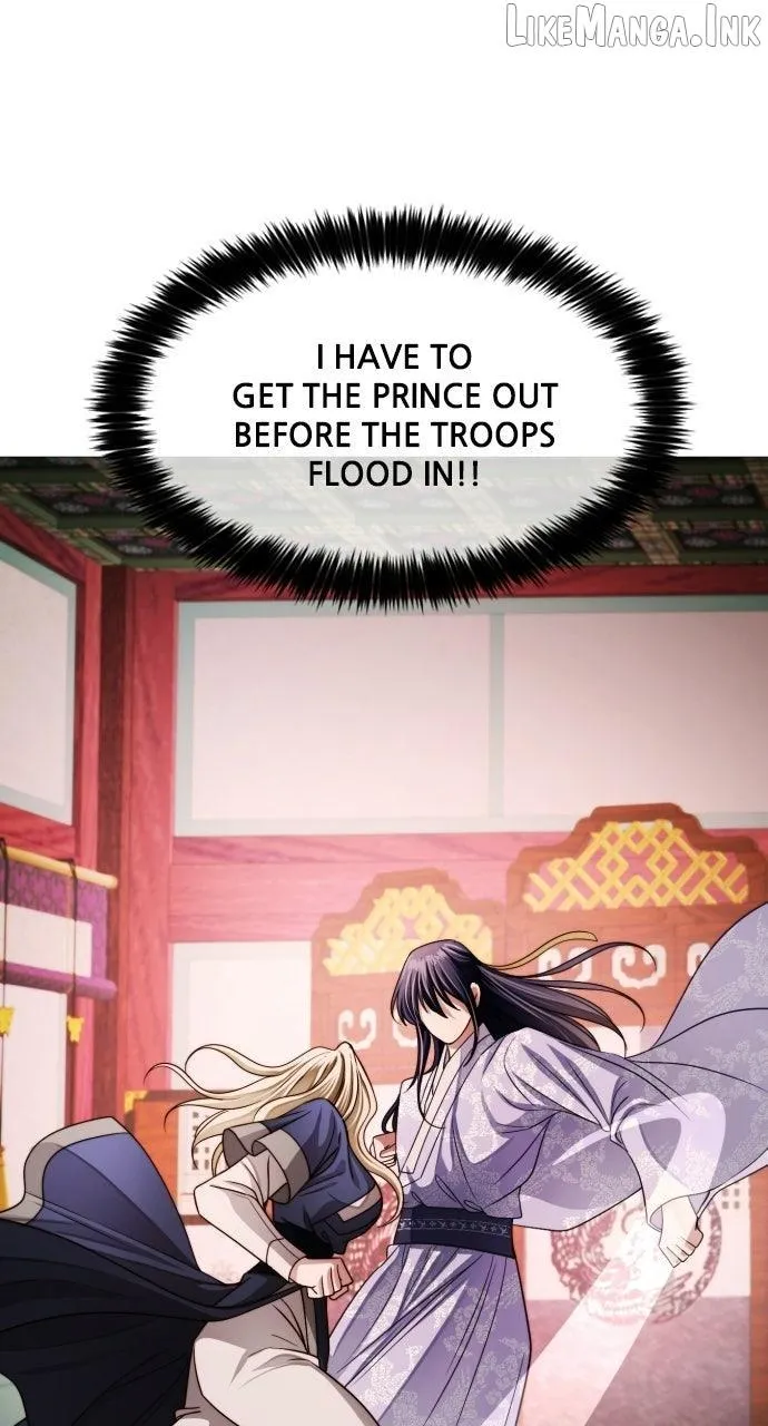 The Knight Of The Closed-Eyes Sky Chapter 40 page 24