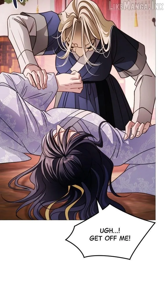 The Knight Of The Closed-Eyes Sky Chapter 40 page 29