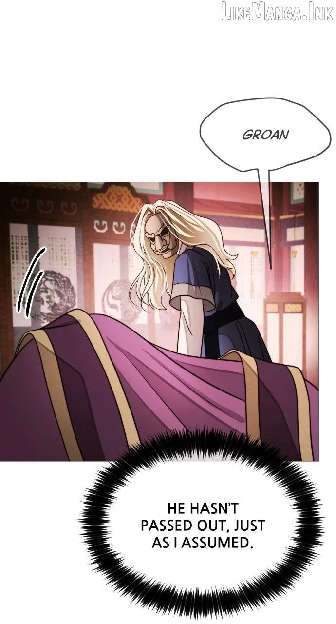 The Knight Of The Closed-Eyes Sky Chapter 40 page 34