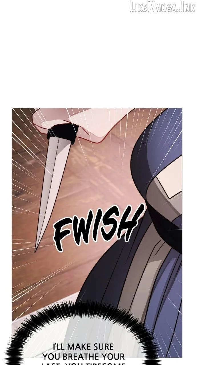 The Knight Of The Closed-Eyes Sky Chapter 40 page 35