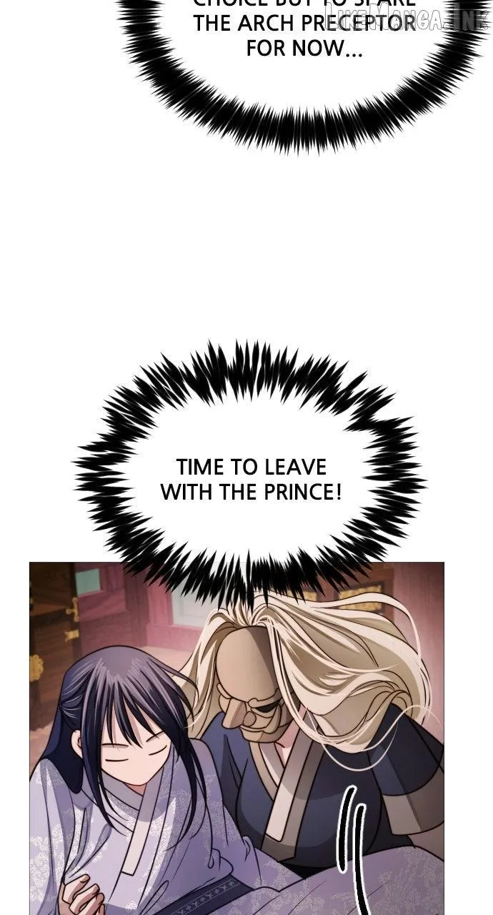 The Knight Of The Closed-Eyes Sky Chapter 40 page 39