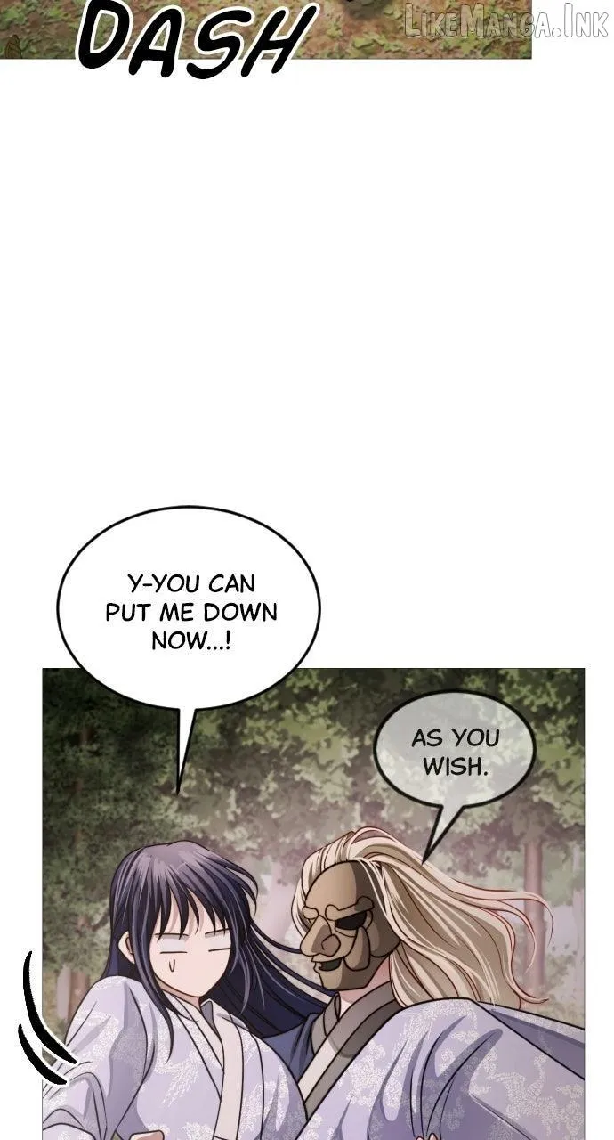 The Knight Of The Closed-Eyes Sky Chapter 40 page 43