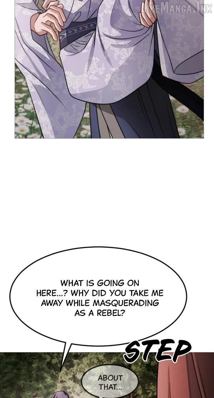 The Knight Of The Closed-Eyes Sky Chapter 40 page 44