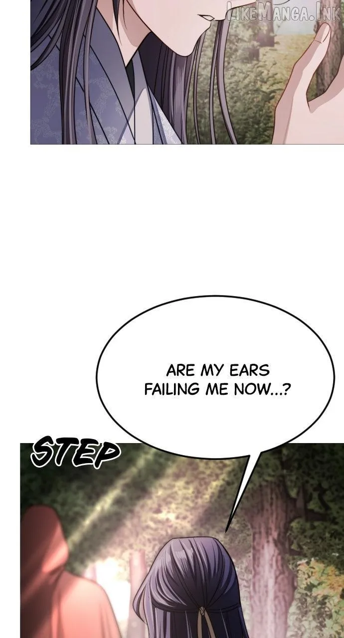 The Knight Of The Closed-Eyes Sky Chapter 40 page 46