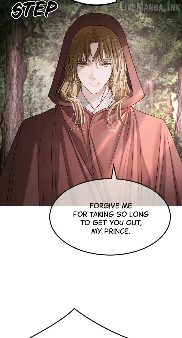 The Knight Of The Closed-Eyes Sky Chapter 40 page 48