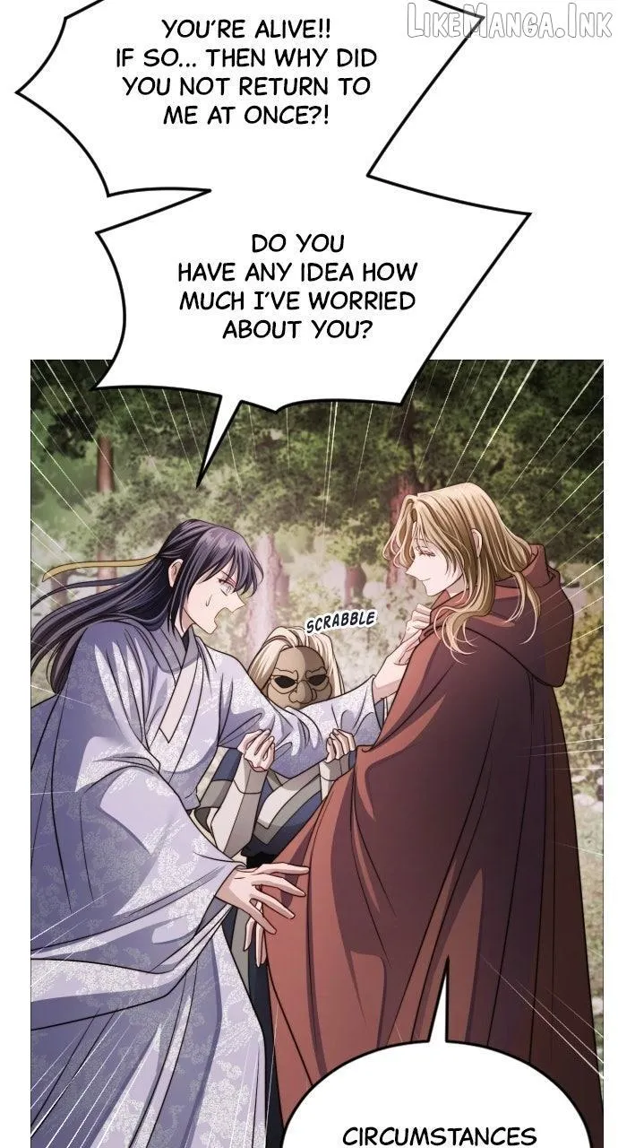 The Knight Of The Closed-Eyes Sky Chapter 40 page 49