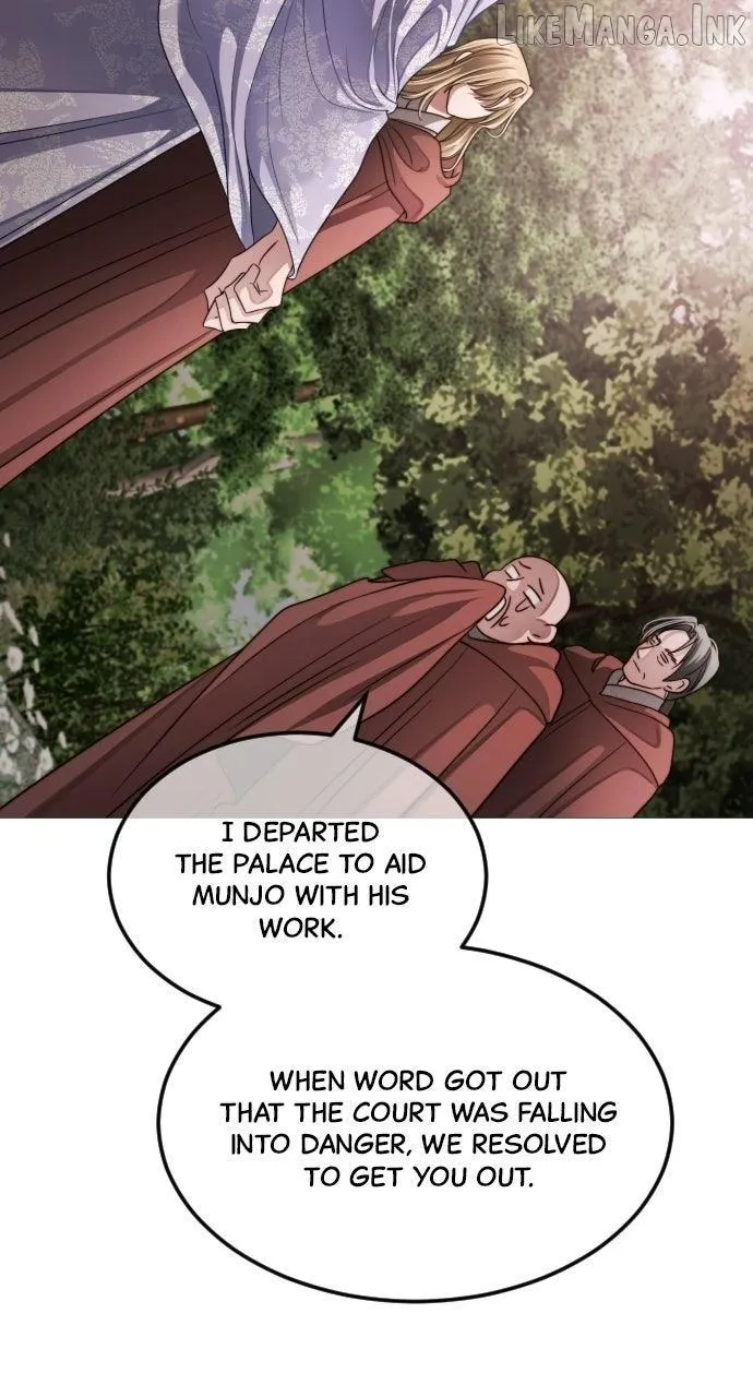 The Knight Of The Closed-Eyes Sky Chapter 40 page 53