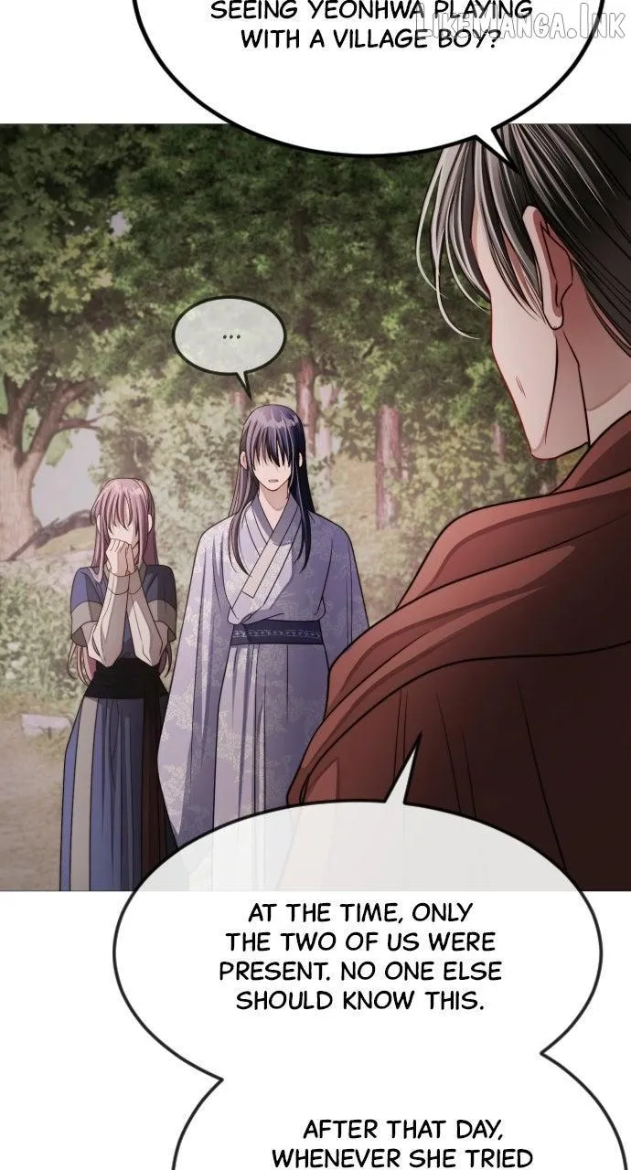The Knight Of The Closed-Eyes Sky Chapter 40 page 57