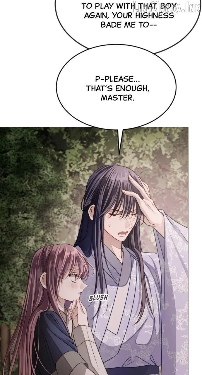 The Knight Of The Closed-Eyes Sky Chapter 40 page 58