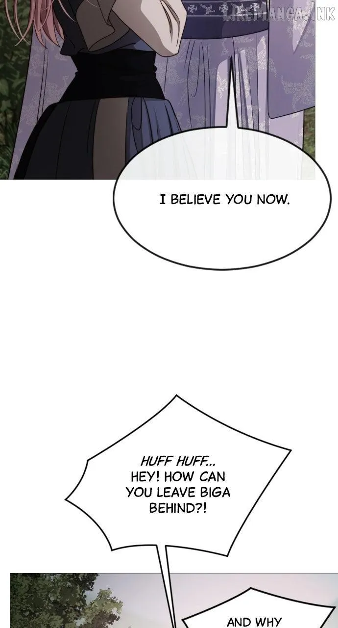 The Knight Of The Closed-Eyes Sky Chapter 40 page 59