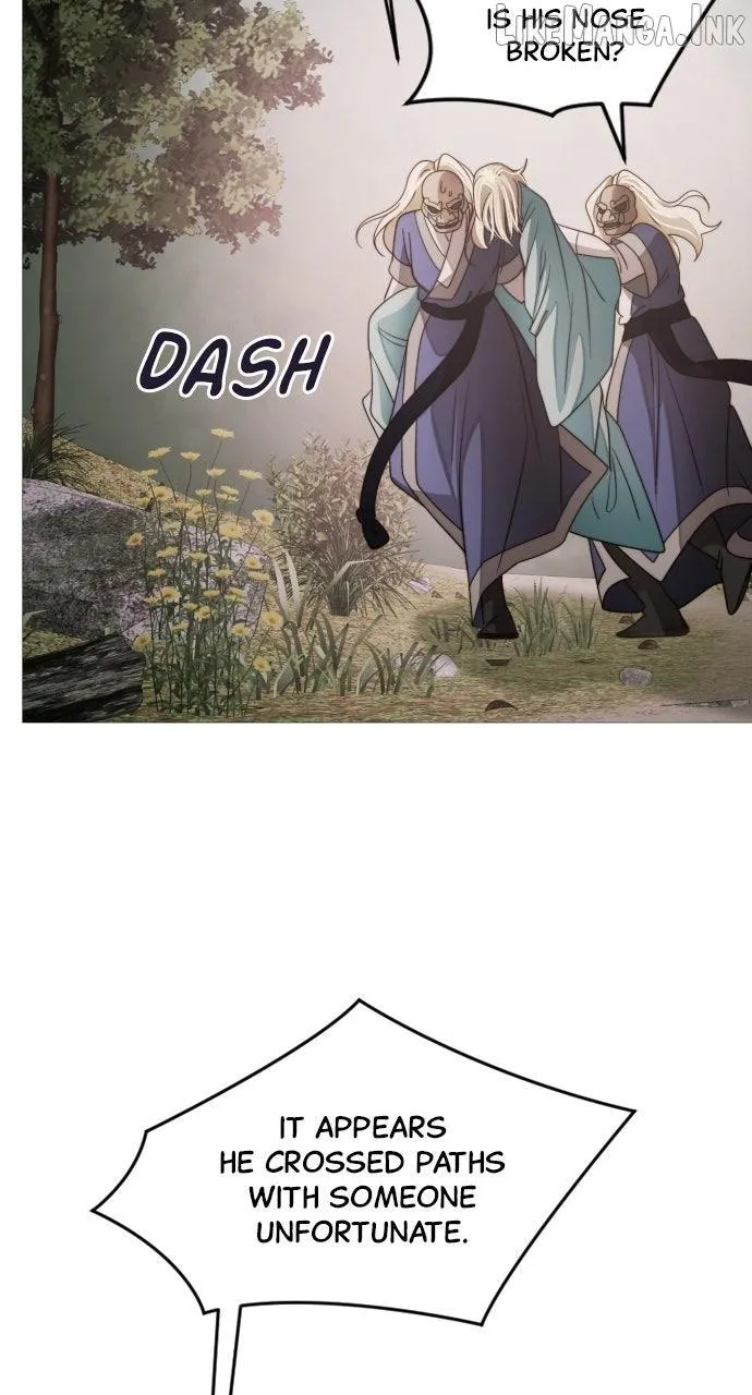 The Knight Of The Closed-Eyes Sky Chapter 40 page 60