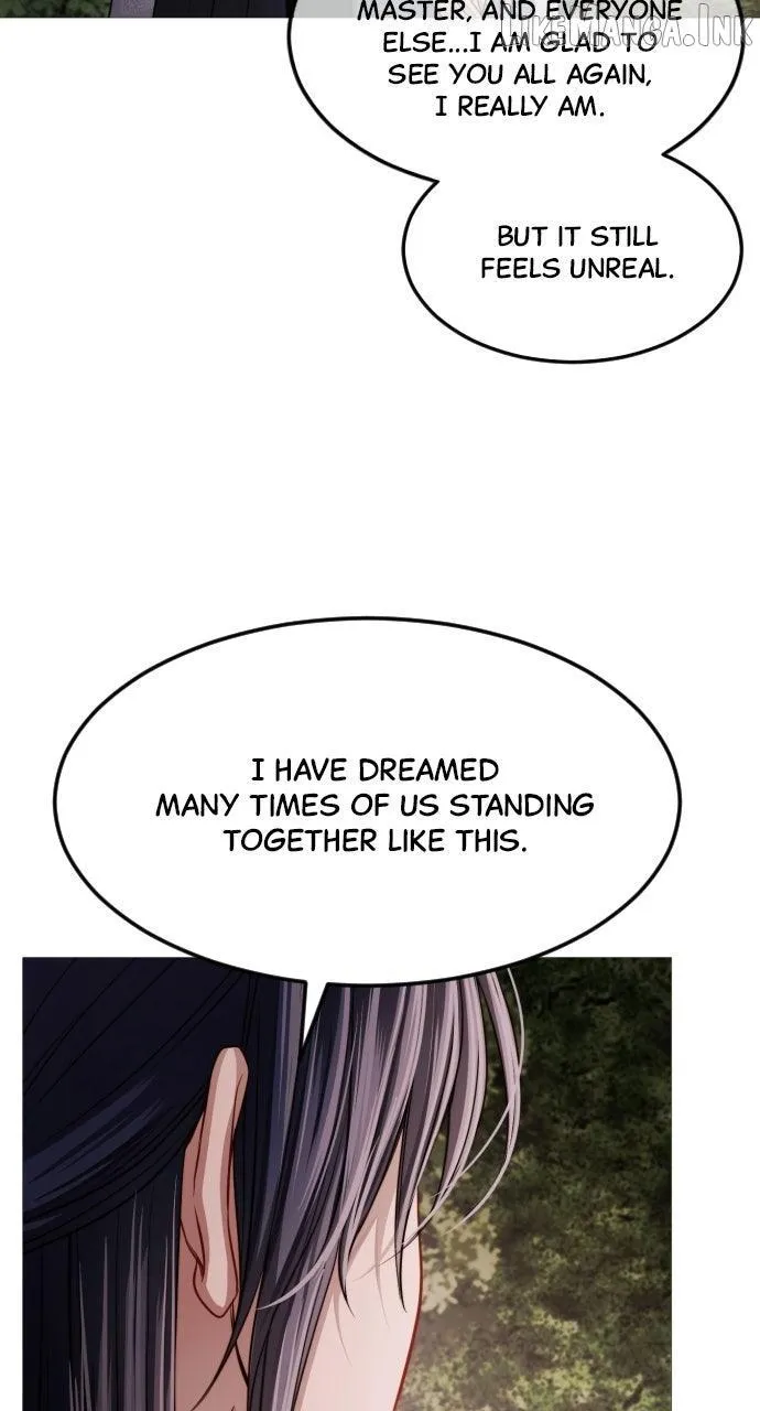 The Knight Of The Closed-Eyes Sky Chapter 40 page 66
