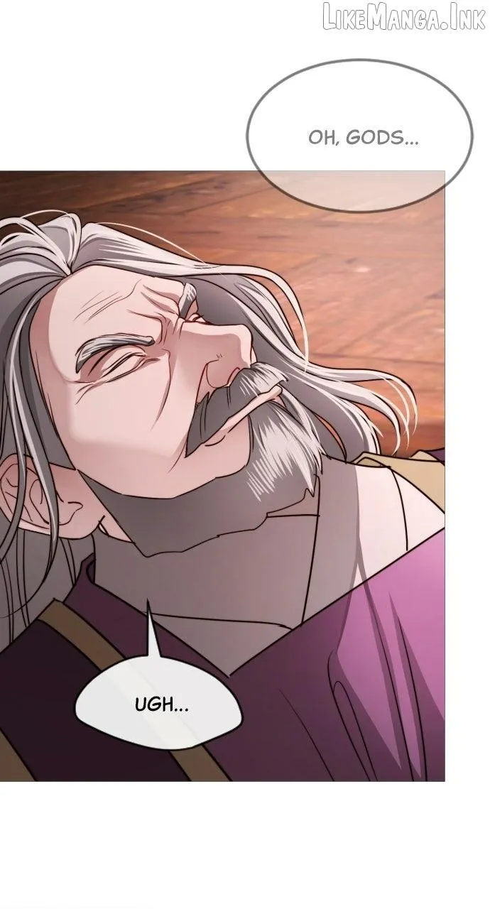 The Knight Of The Closed-Eyes Sky Chapter 40 page 72