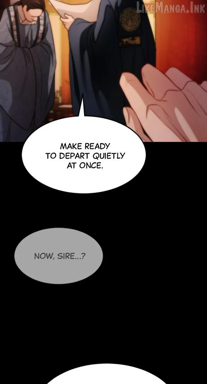 The Knight Of The Closed-Eyes Sky Chapter 40 page 74