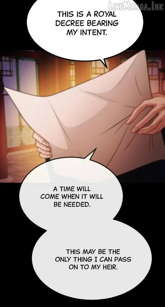 The Knight Of The Closed-Eyes Sky Chapter 40 page 75