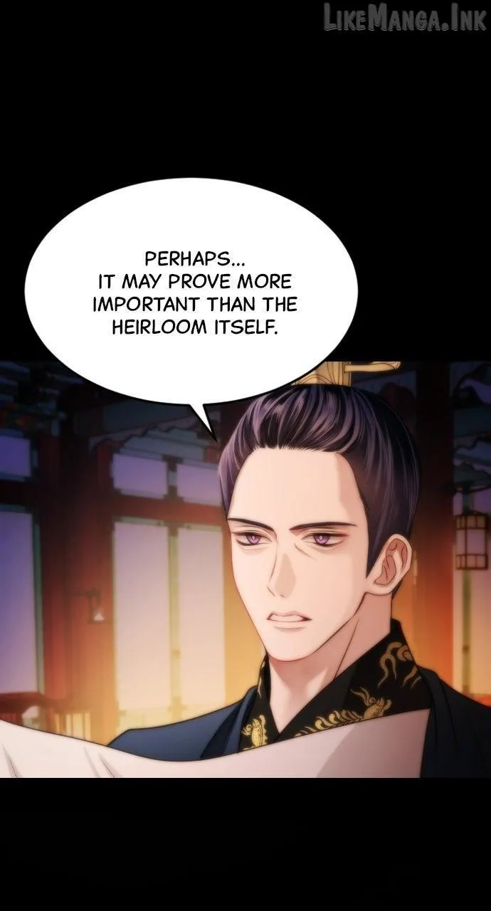 The Knight Of The Closed-Eyes Sky Chapter 40 page 76