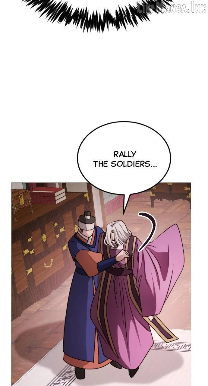 The Knight Of The Closed-Eyes Sky Chapter 40 page 81