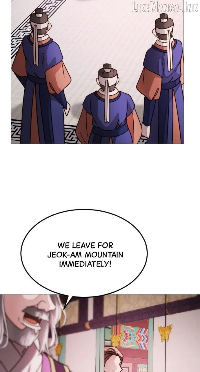 The Knight Of The Closed-Eyes Sky Chapter 40 page 82