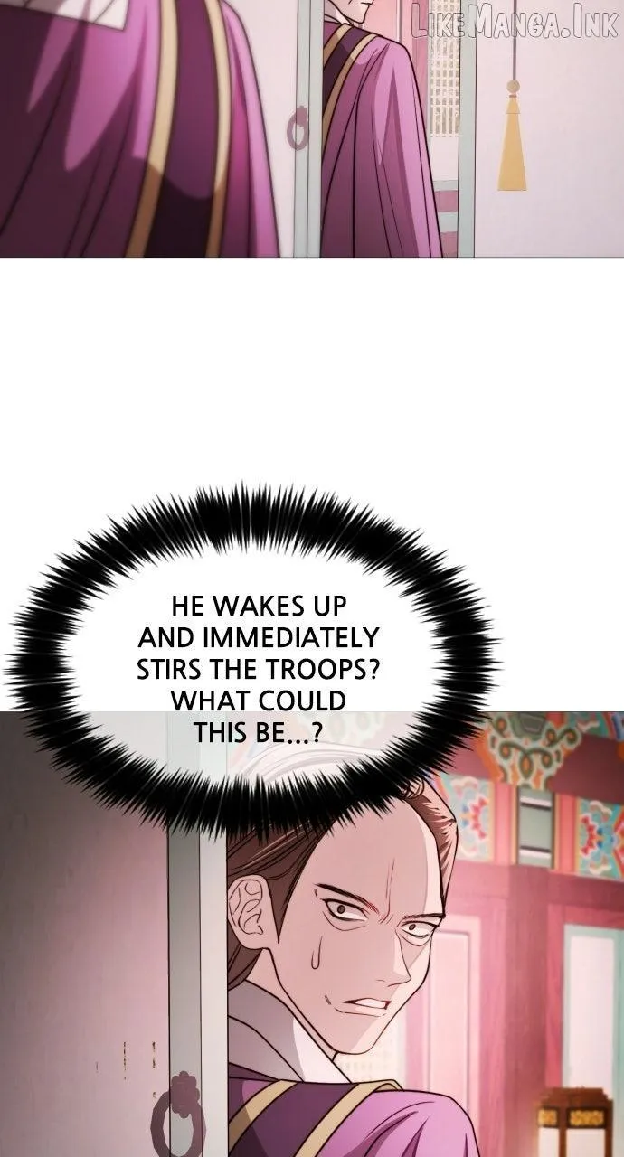 The Knight Of The Closed-Eyes Sky Chapter 40 page 83