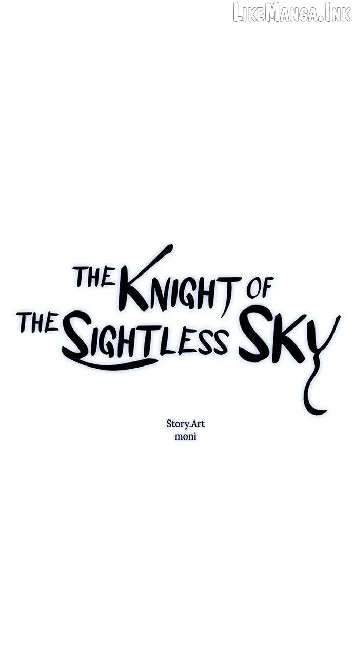 The Knight Of The Closed-Eyes Sky Chapter 40 page 85