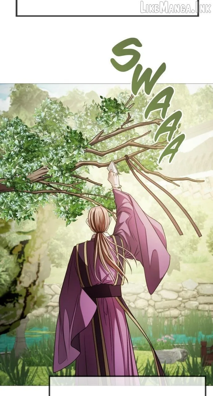 The Knight Of The Closed-Eyes Sky Chapter 41 page 4