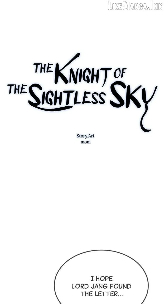 The Knight Of The Closed-Eyes Sky Chapter 41 page 6