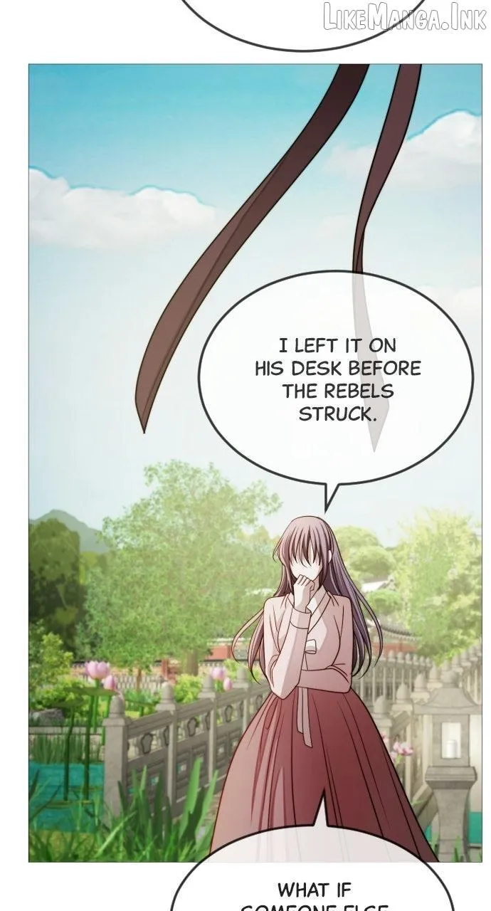 The Knight Of The Closed-Eyes Sky Chapter 41 page 7