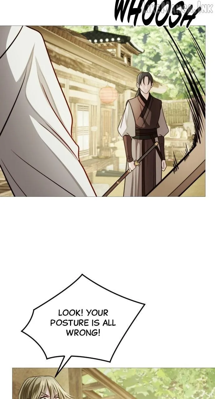 The Knight Of The Closed-Eyes Sky Chapter 41 page 18