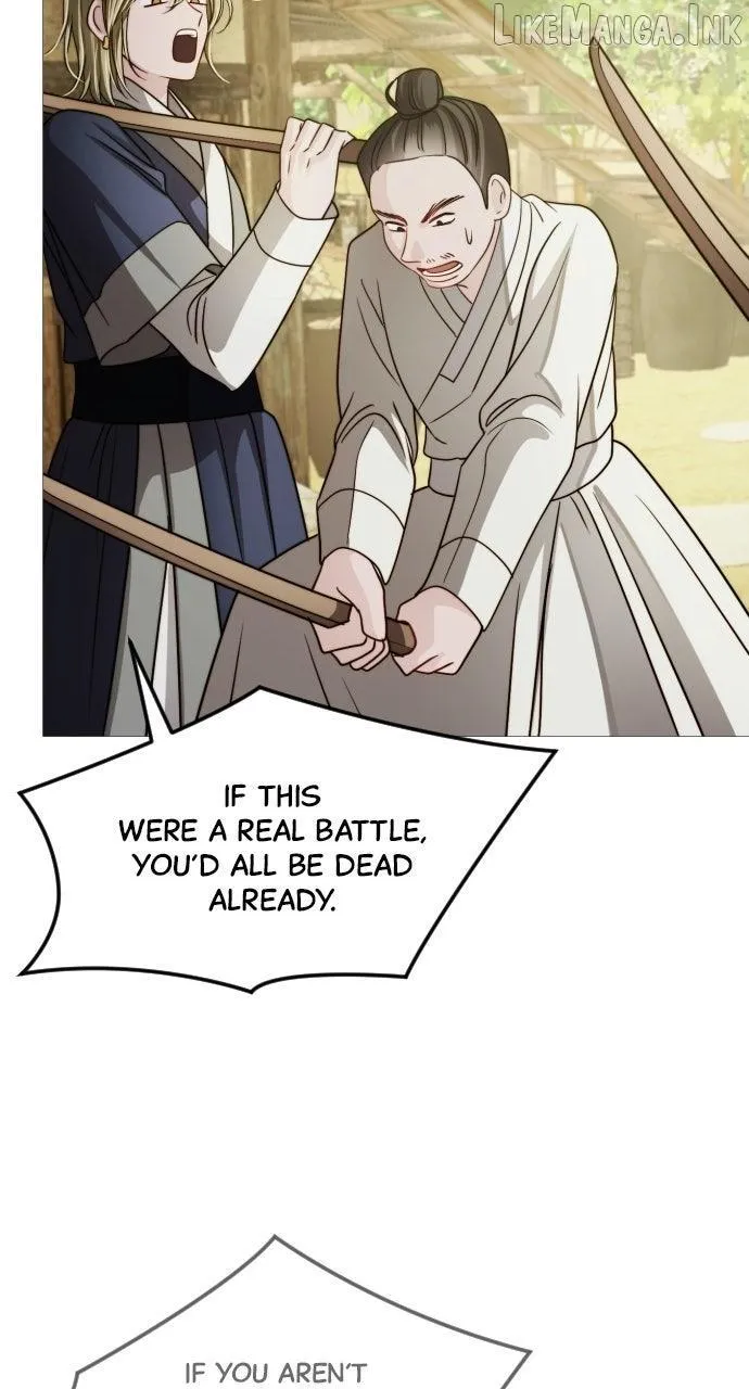 The Knight Of The Closed-Eyes Sky Chapter 41 page 19