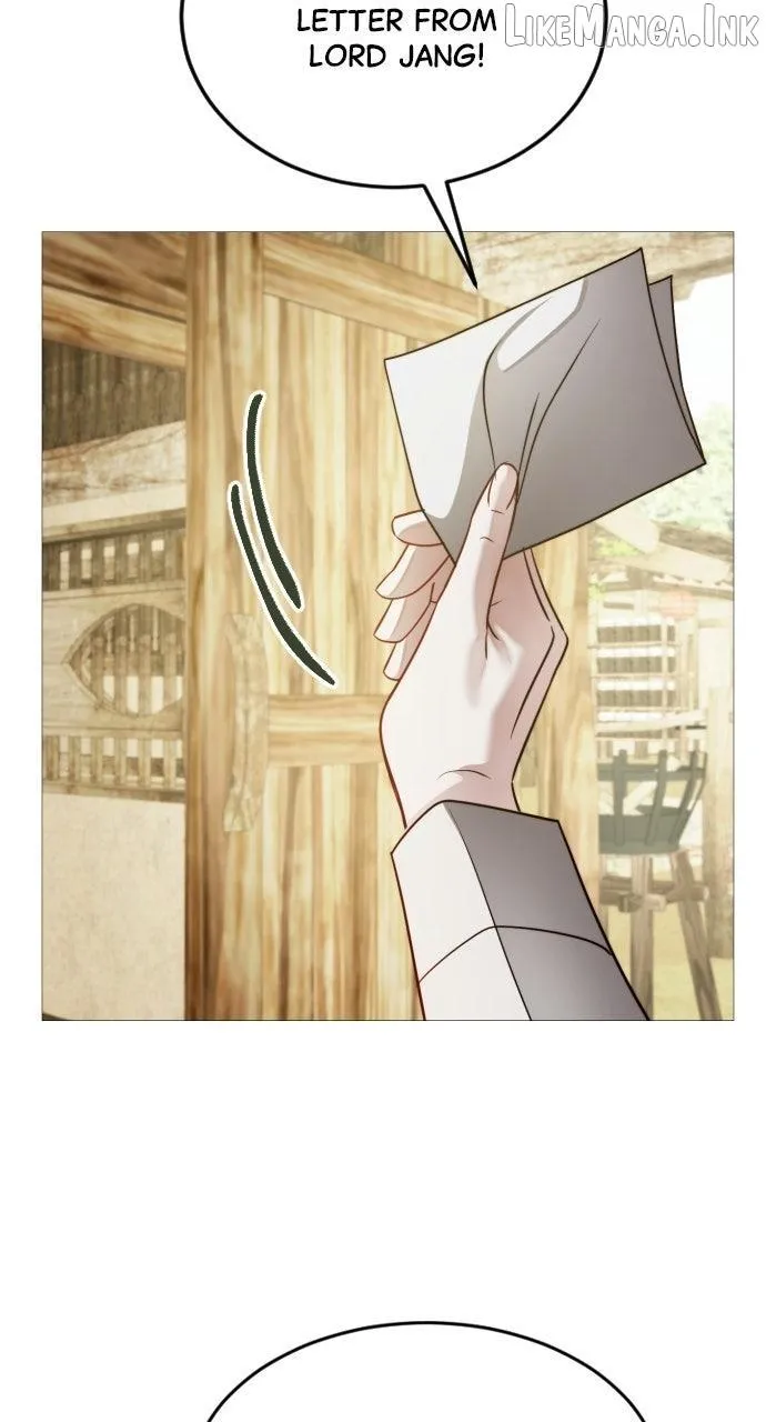 The Knight Of The Closed-Eyes Sky Chapter 41 page 22