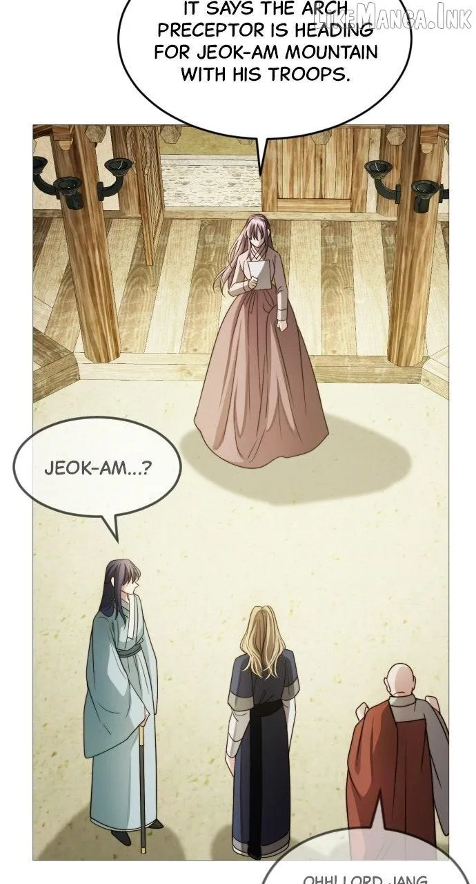 The Knight Of The Closed-Eyes Sky Chapter 41 page 23