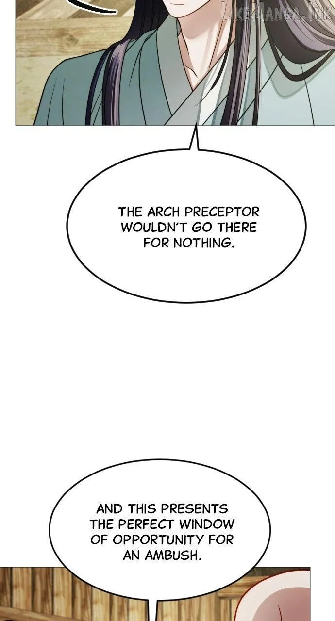 The Knight Of The Closed-Eyes Sky Chapter 41 page 26