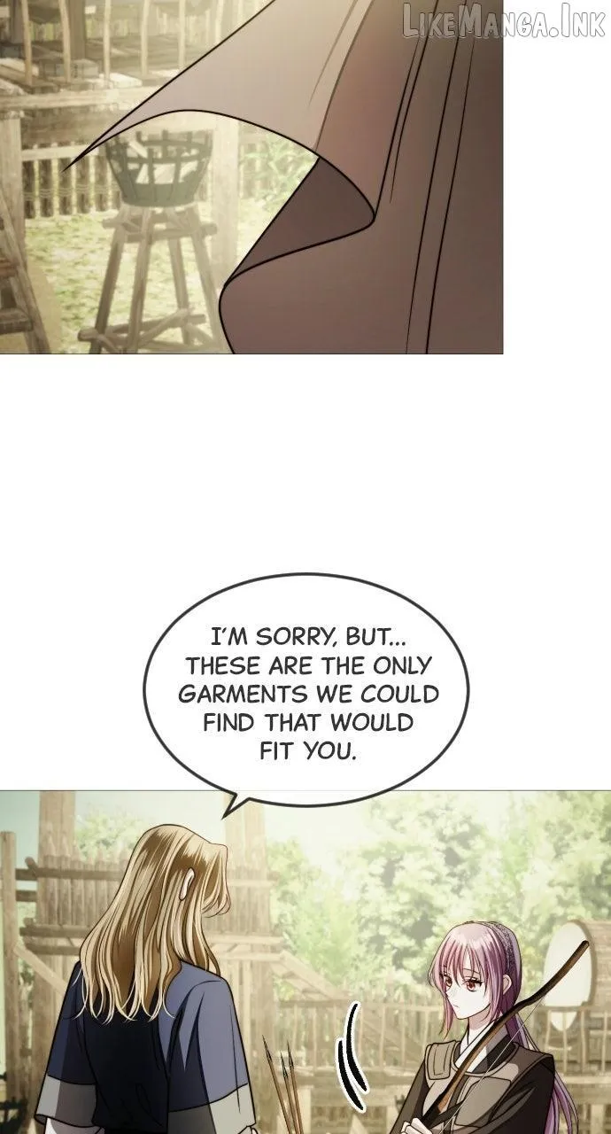 The Knight Of The Closed-Eyes Sky Chapter 41 page 32