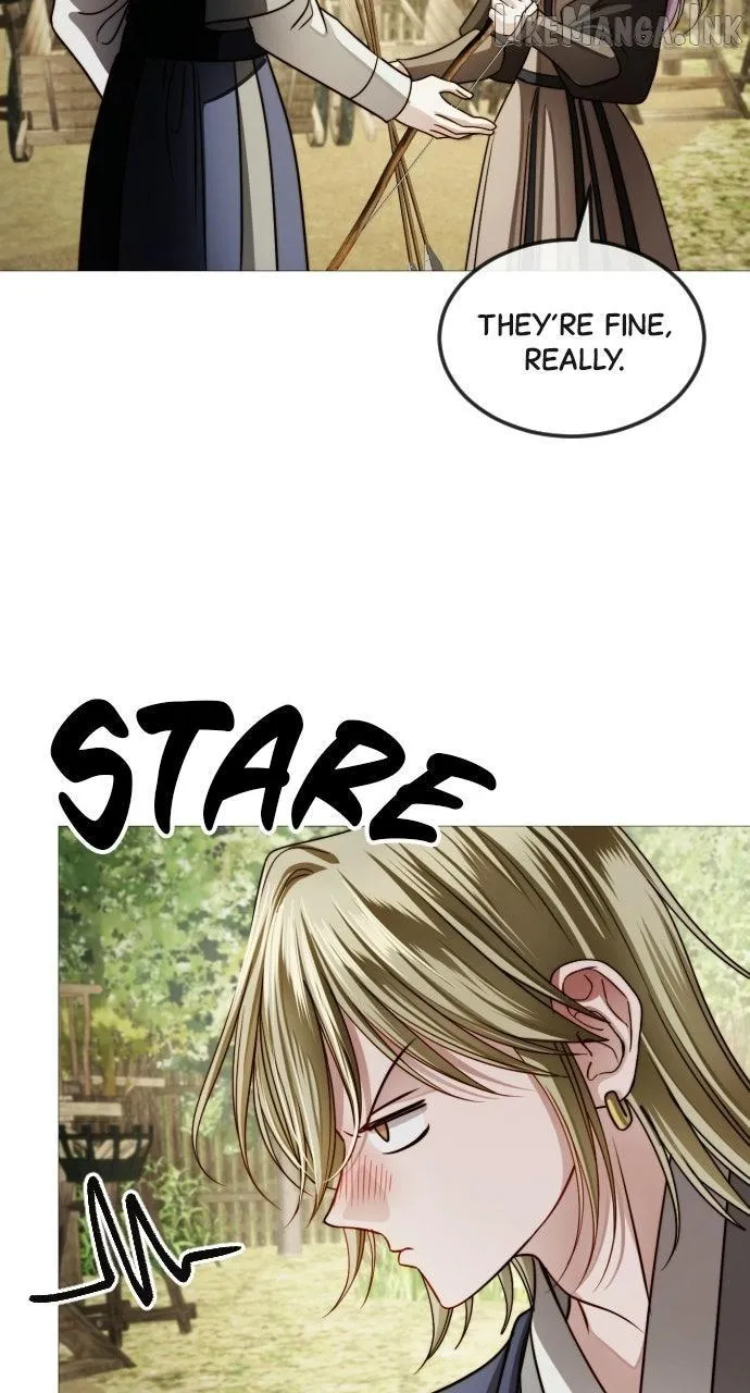 The Knight Of The Closed-Eyes Sky Chapter 41 page 33