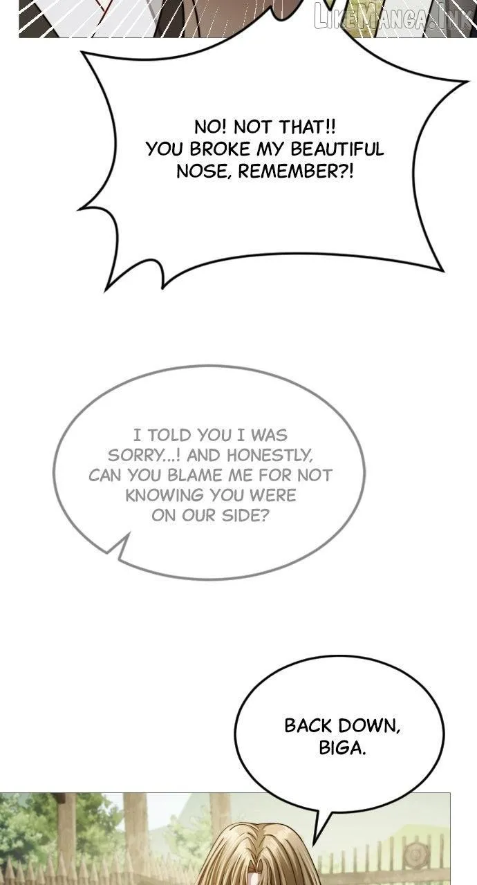 The Knight Of The Closed-Eyes Sky Chapter 41 page 38