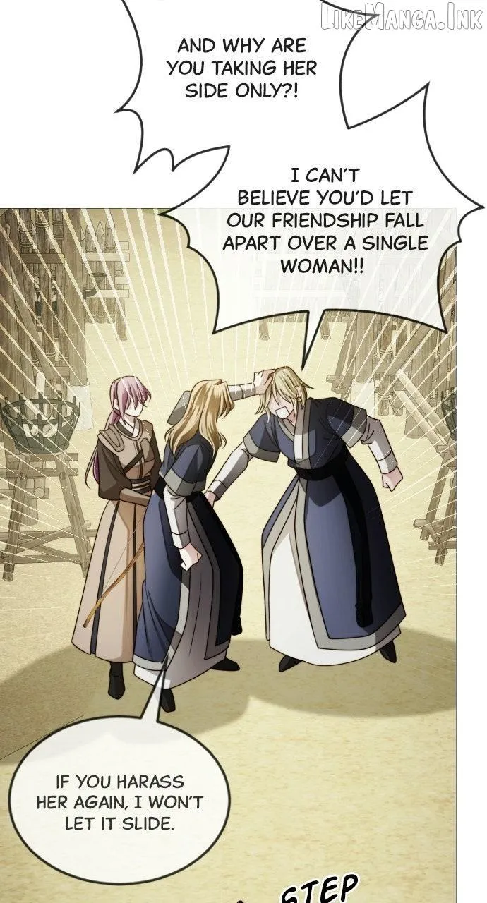 The Knight Of The Closed-Eyes Sky Chapter 41 page 40