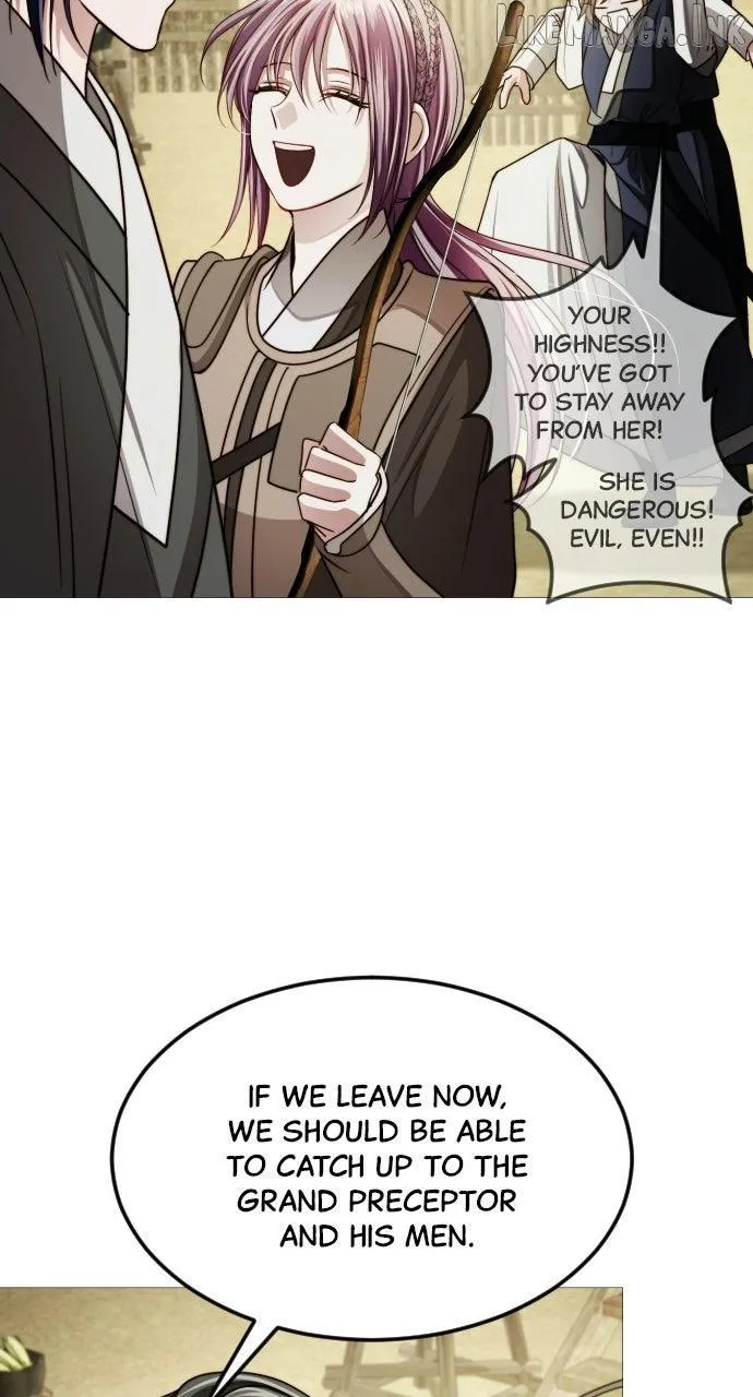The Knight Of The Closed-Eyes Sky Chapter 41 page 42