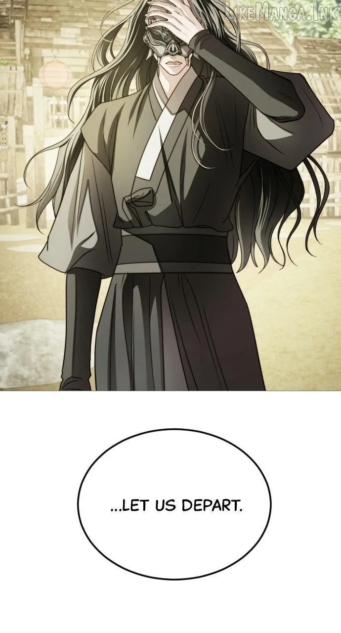 The Knight Of The Closed-Eyes Sky Chapter 41 page 44
