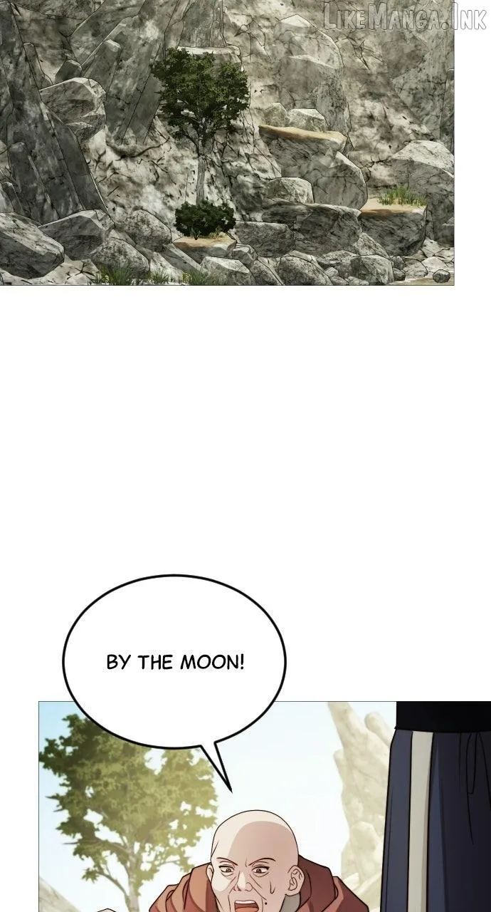 The Knight Of The Closed-Eyes Sky Chapter 41 page 46