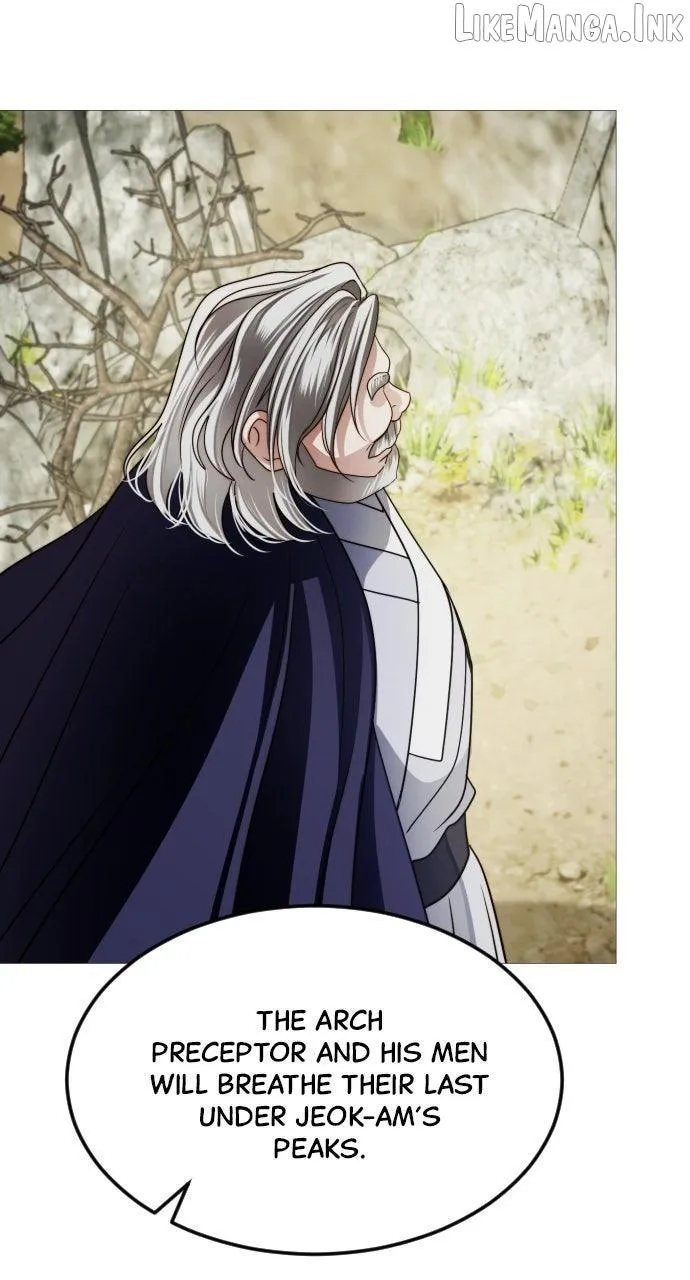 The Knight Of The Closed-Eyes Sky Chapter 41 page 50