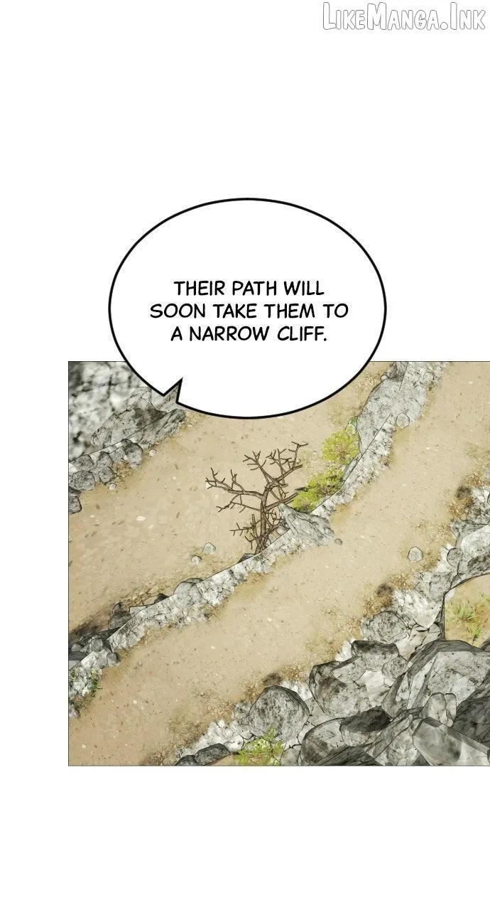 The Knight Of The Closed-Eyes Sky Chapter 41 page 51
